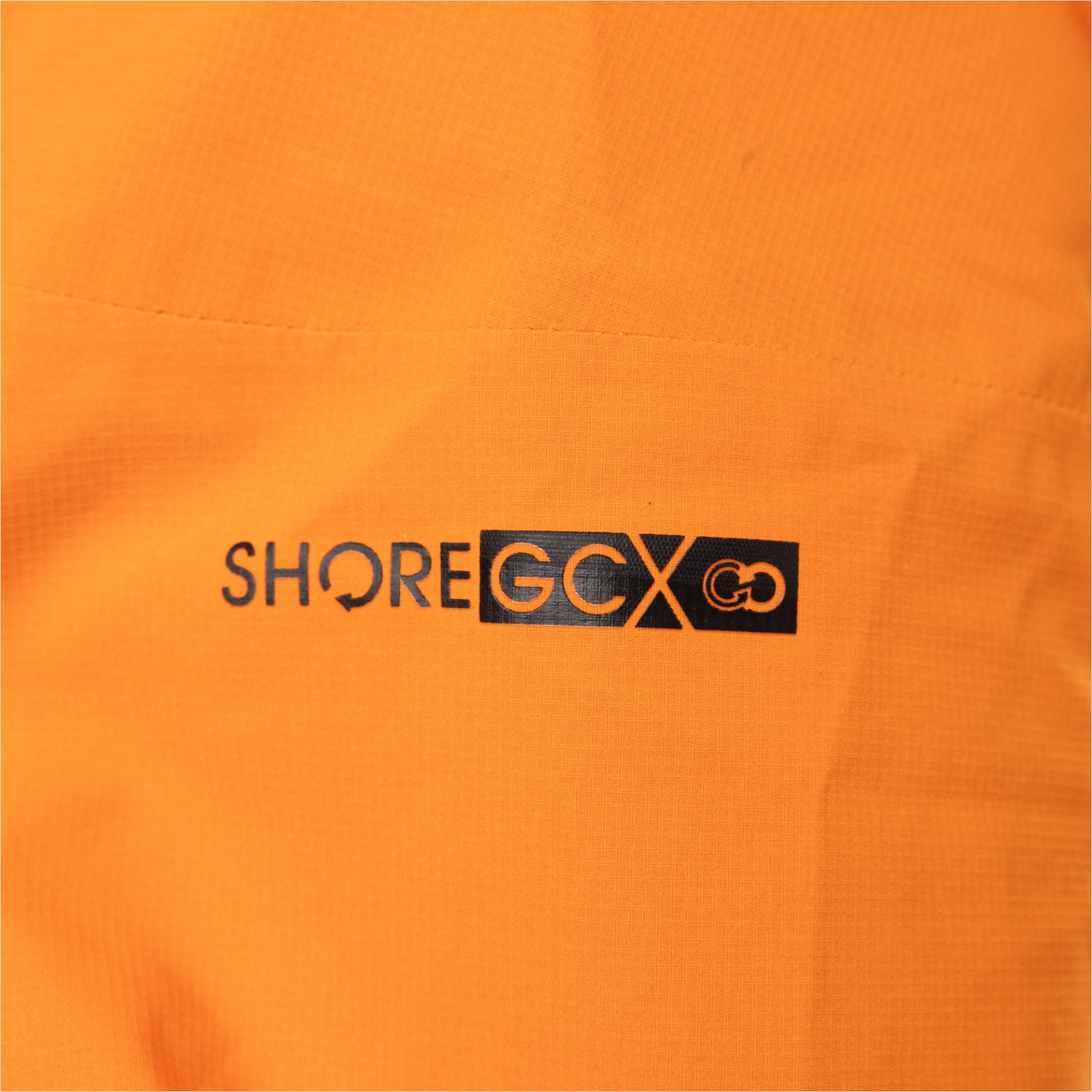 2026 Gul Mens Shore Recore Graphene Spray Top ST0030 - Orange